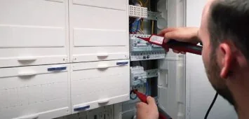 Elektroinstallation