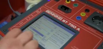 Elektrikernotdienst